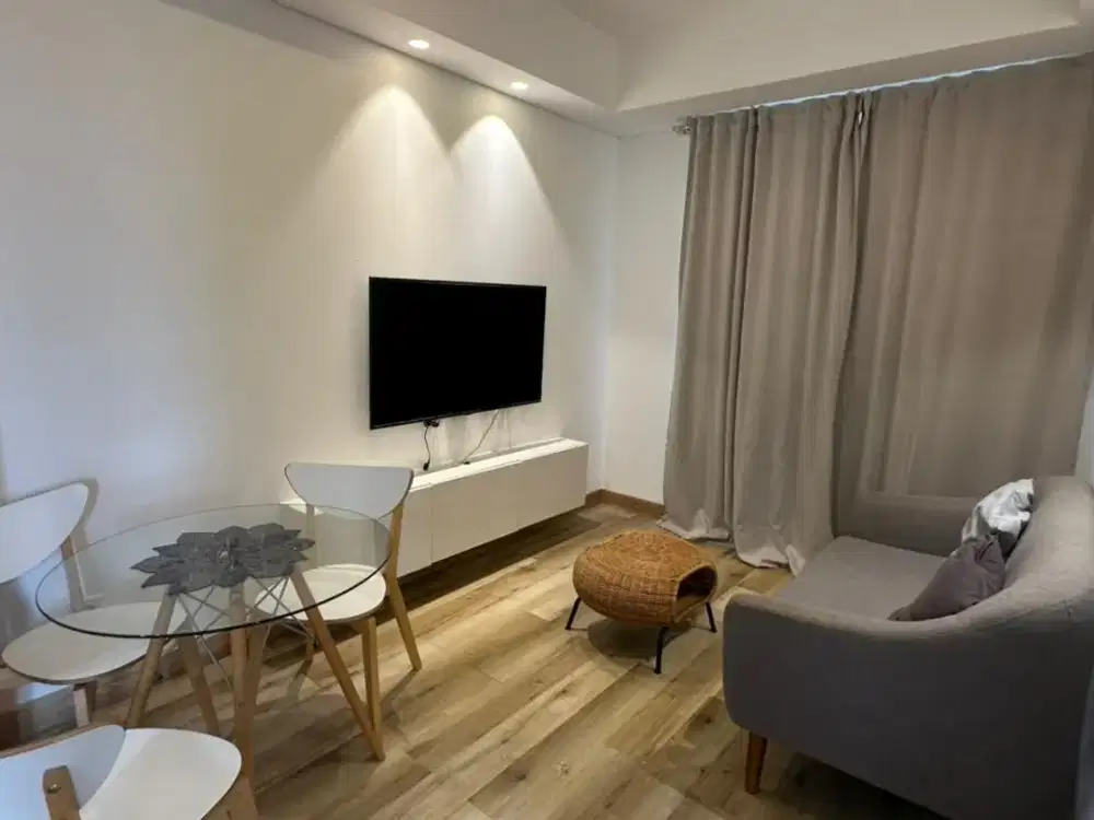 Disewakan Apartemen Gold Coast Honolulu