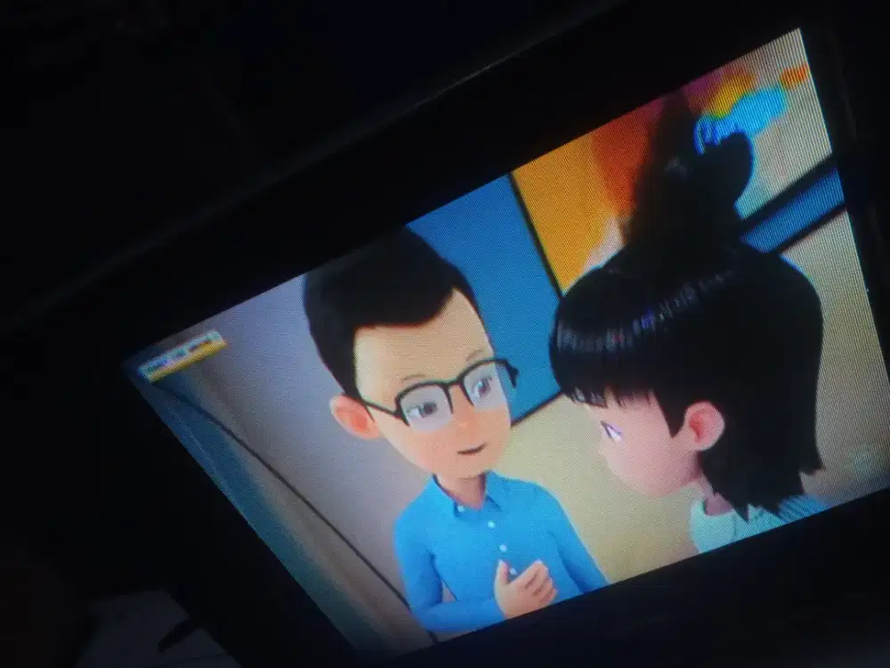 Tv Samsung 21 in