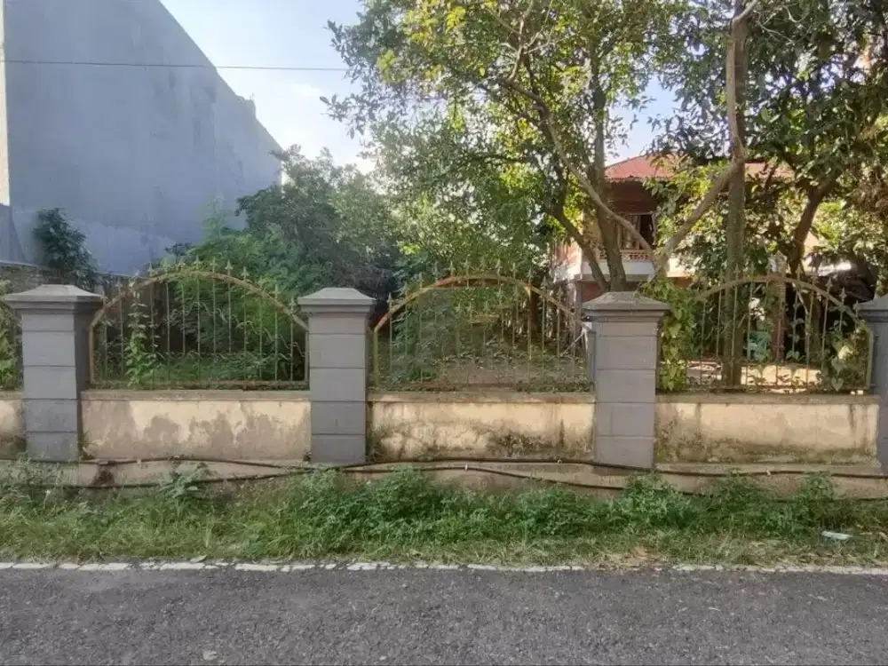 Dijual Tanah Murah Siap Bangun Arcamanik Dekat Sport Jabar