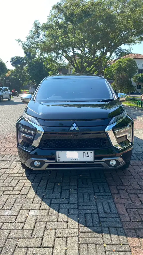 Mitsubishi Xpander 2022 Bensin