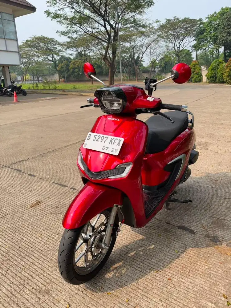 Stylo 160cbs 2024