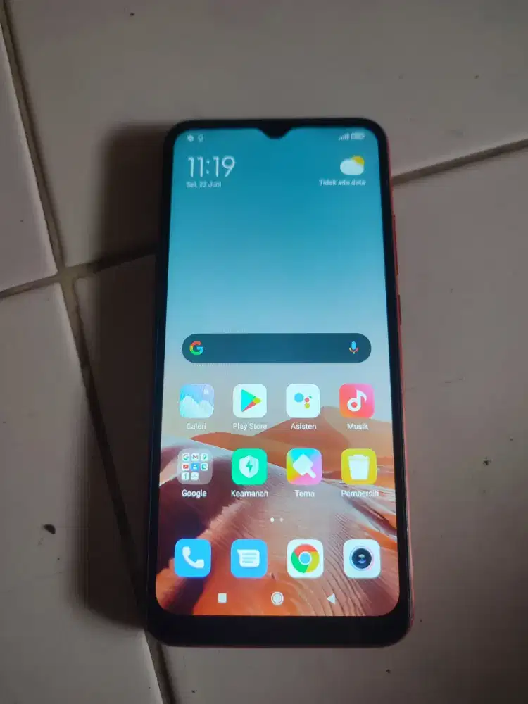 Redmi 9c, ram 4/64, batangan