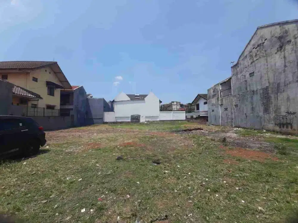 DIJUAL MURAH TANAH CIGADUNG DAGO 2 KAVLING KOTAK SIAP BANGUN