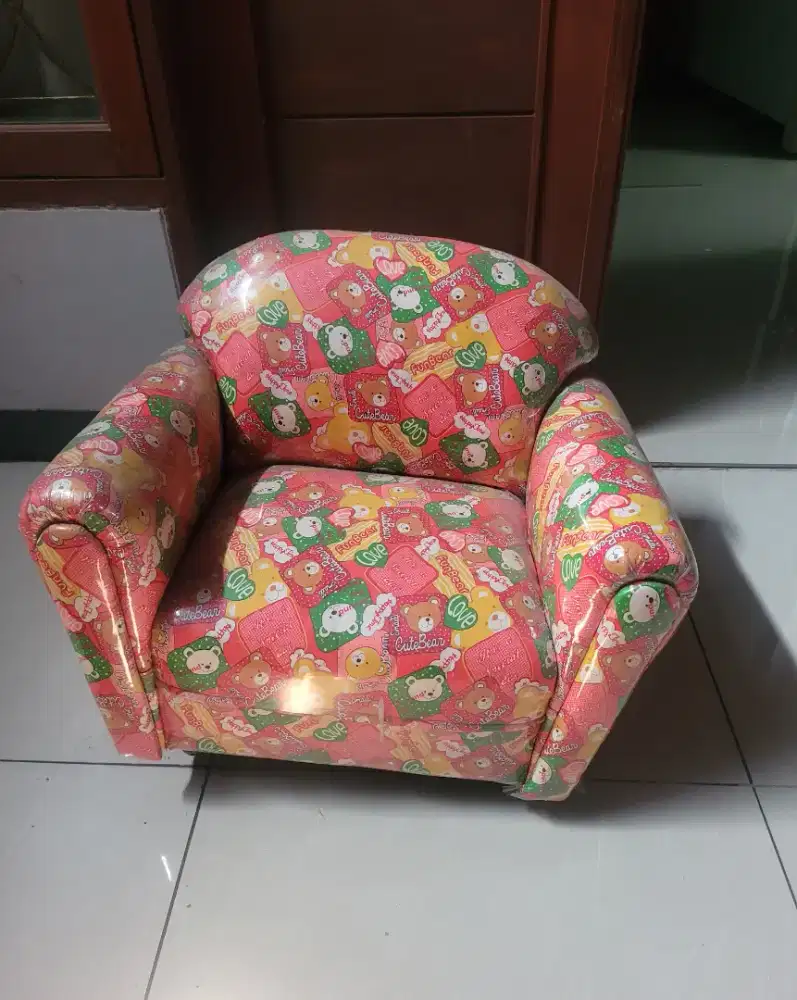 Bangku utk balita