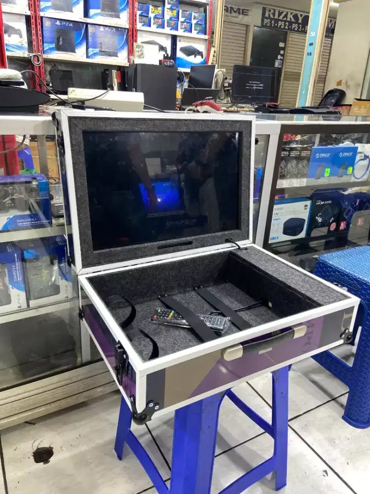 playbox 24inch tnpa ps