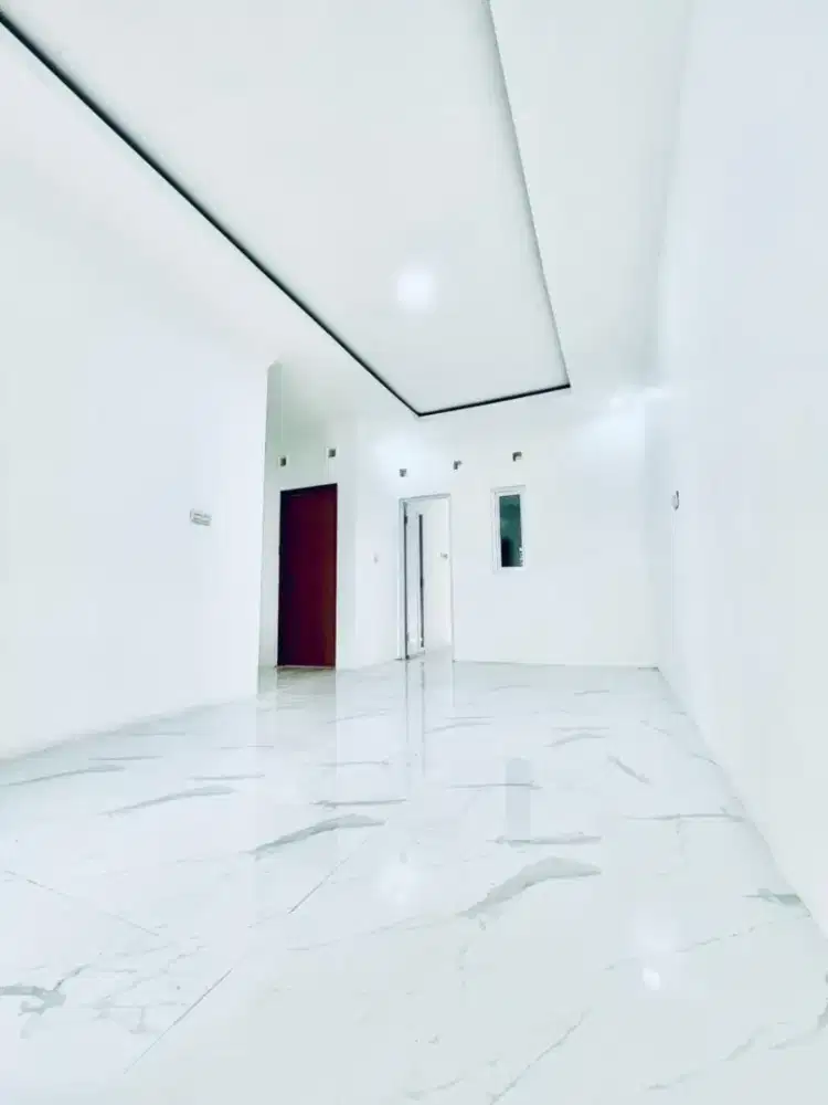 Rumah Taman Rahayu 3 Bandung