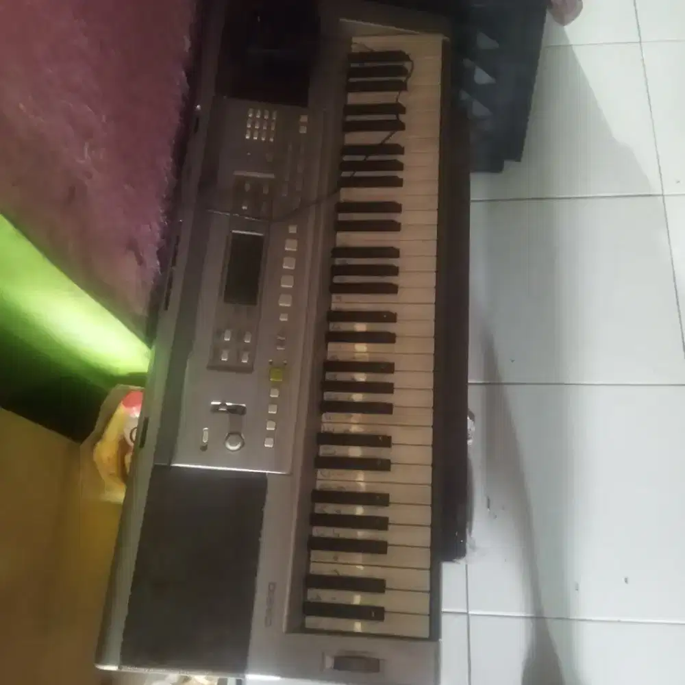 Jual Casio CT-80