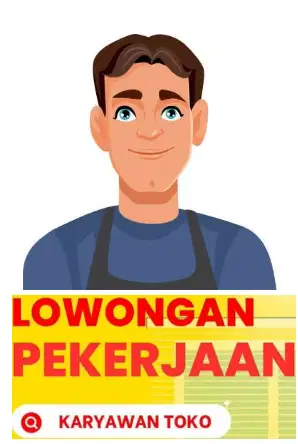 Lowongan Kerja Karyawan Toko Bahan Bangunan