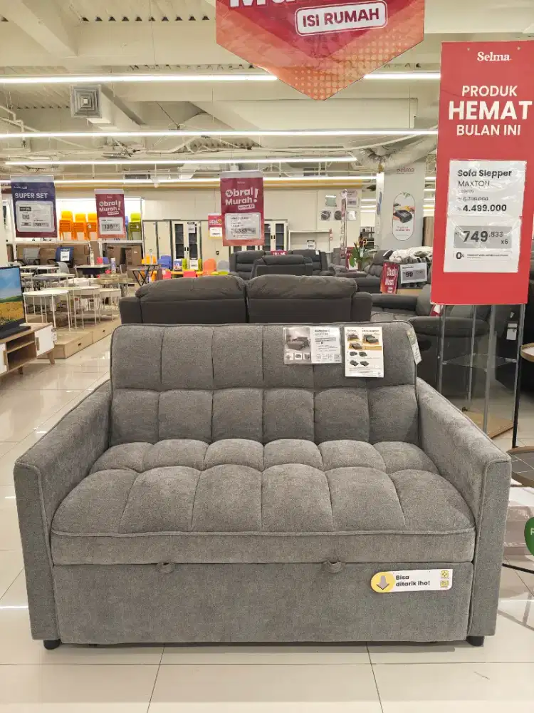 Sofa Sleeper murah