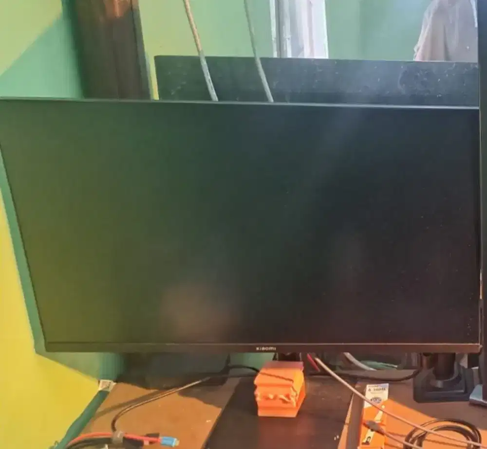 XIAOMI 4K MONITOR A27Ui Second