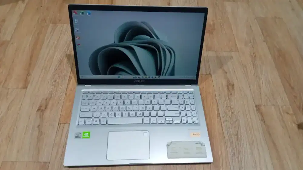 Asus vivobook X515