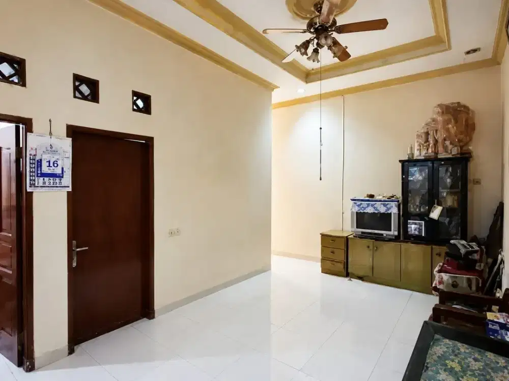 ANA RUMAH UK 6.5X21M DI JELAMBAR