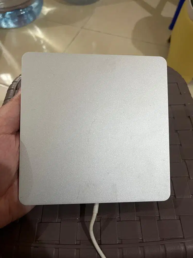 Apple USB SuperDrive MacBook Air Pro iMac Mac Mini CD DVD External