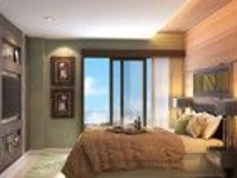 Apartemen Patraland Amarta Sleman Yogyakarta Tipe Studio Strategis di Jalan Palagan, Sariharjo, Ngaglik, Sleman