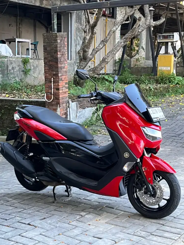 Jual nmax 2022 kalo bisa secepatnya