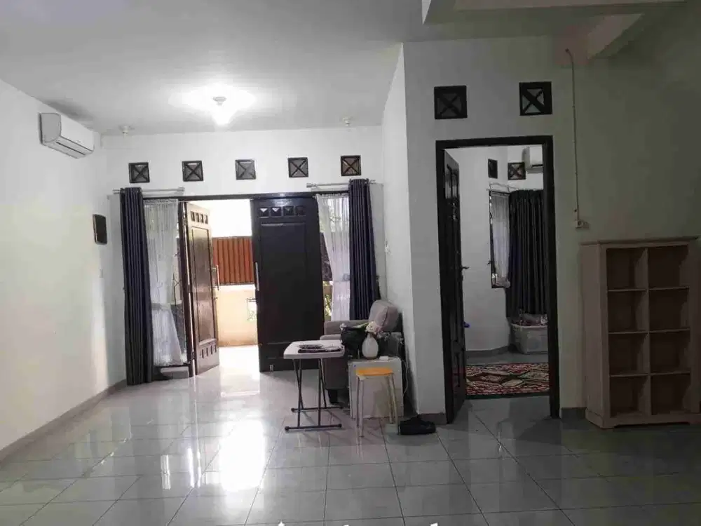 Dijual Rumah Murah di Komplek Galaxy Bekasi