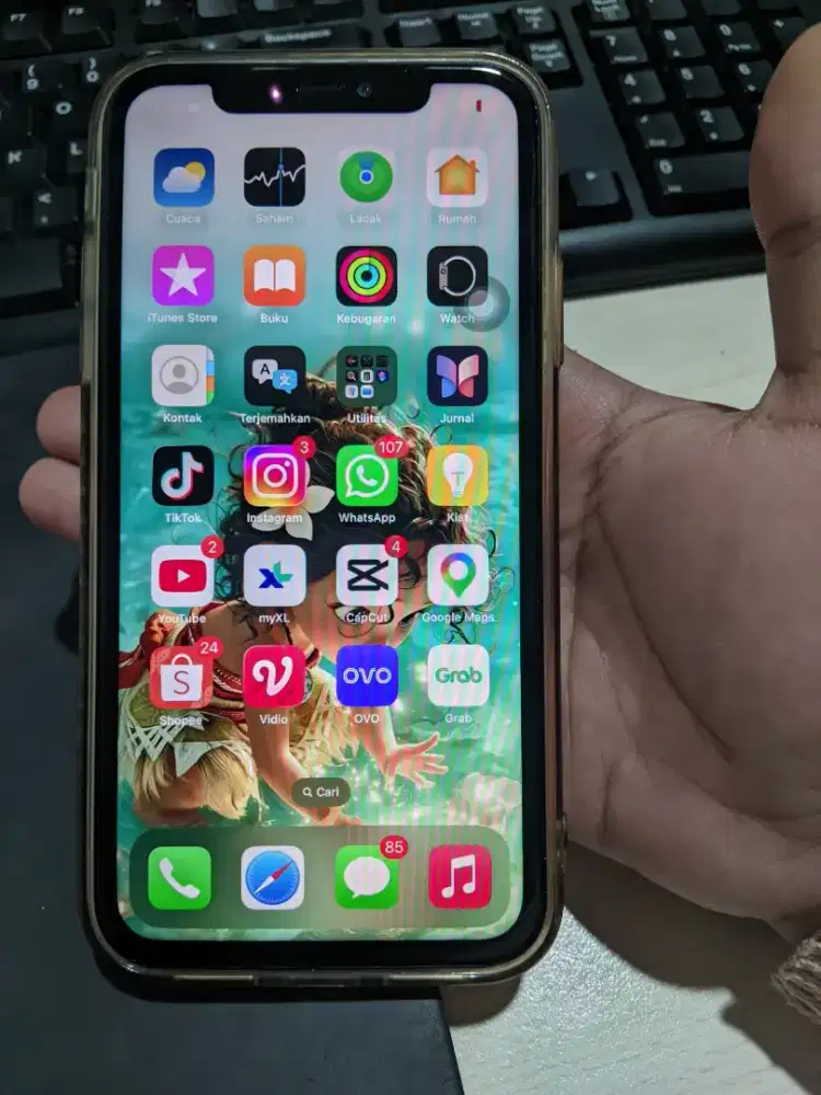 IPHONE 11 INTER