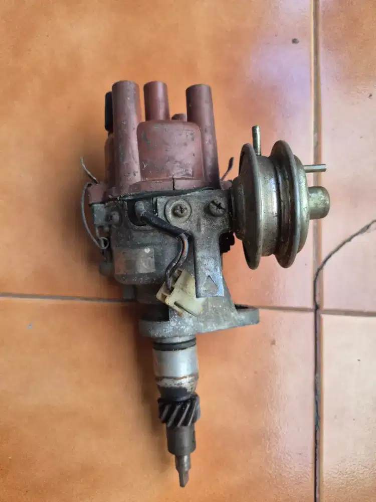 CDI Toyota Kijang Original Denso Jepang 5K/7K