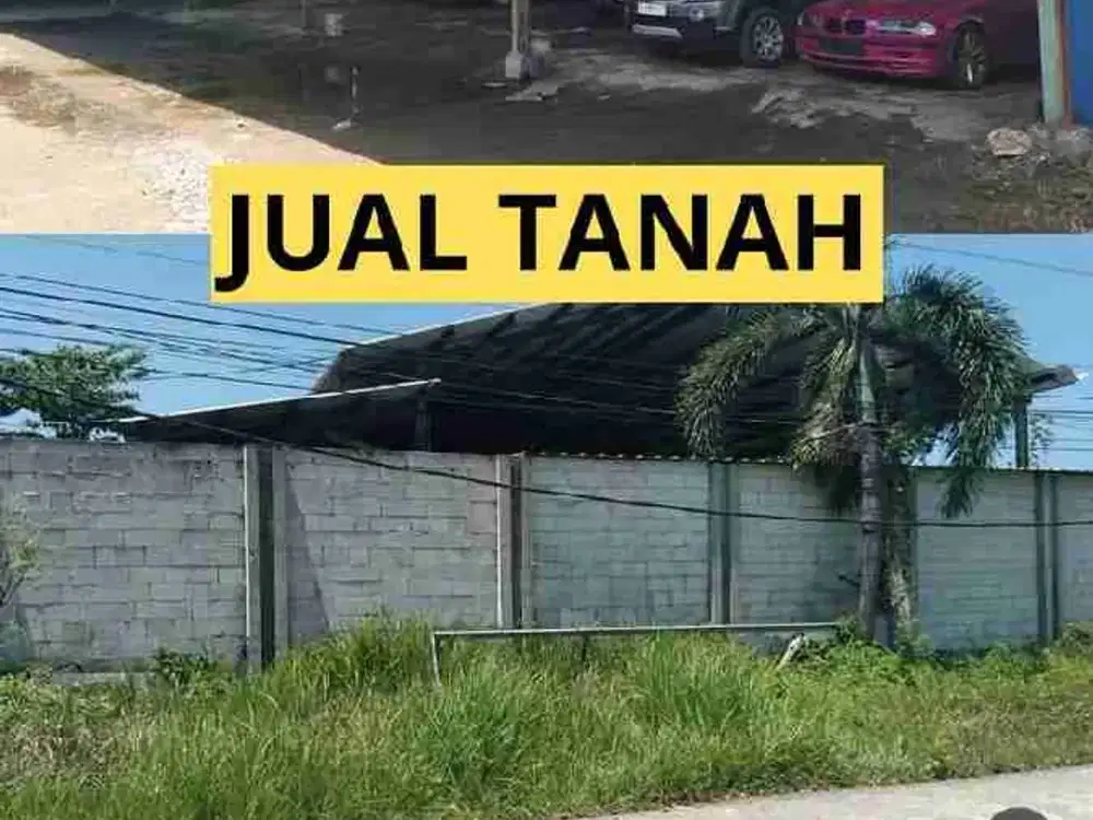 Jual Tanah di Indramayu