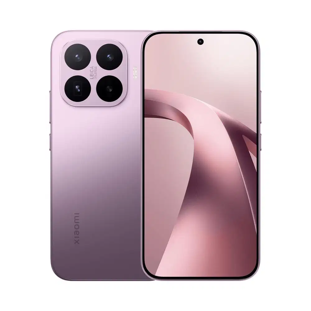BARU XIAOMI 17T 12/512