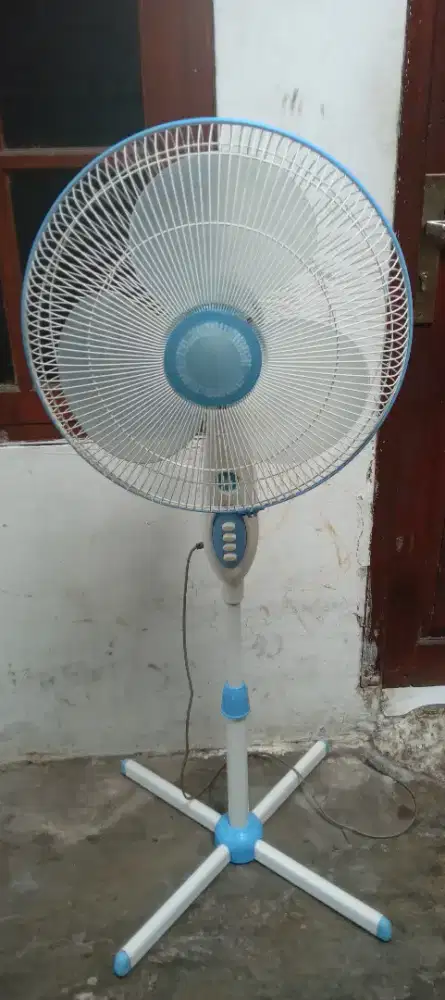 Kipas angin berdiri MIYAKO 16inc