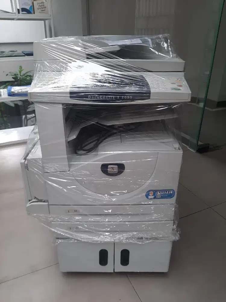 DocuCentre II 2055 BW