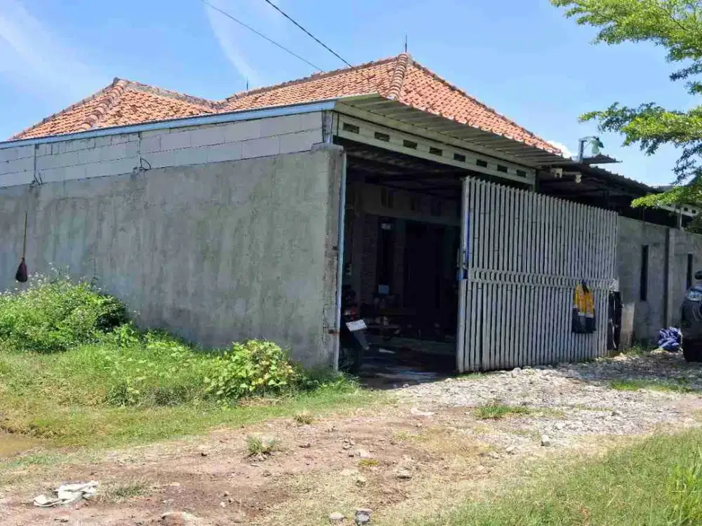 Jual Rumah Di Gunung Jati Kabupaten Cirebon