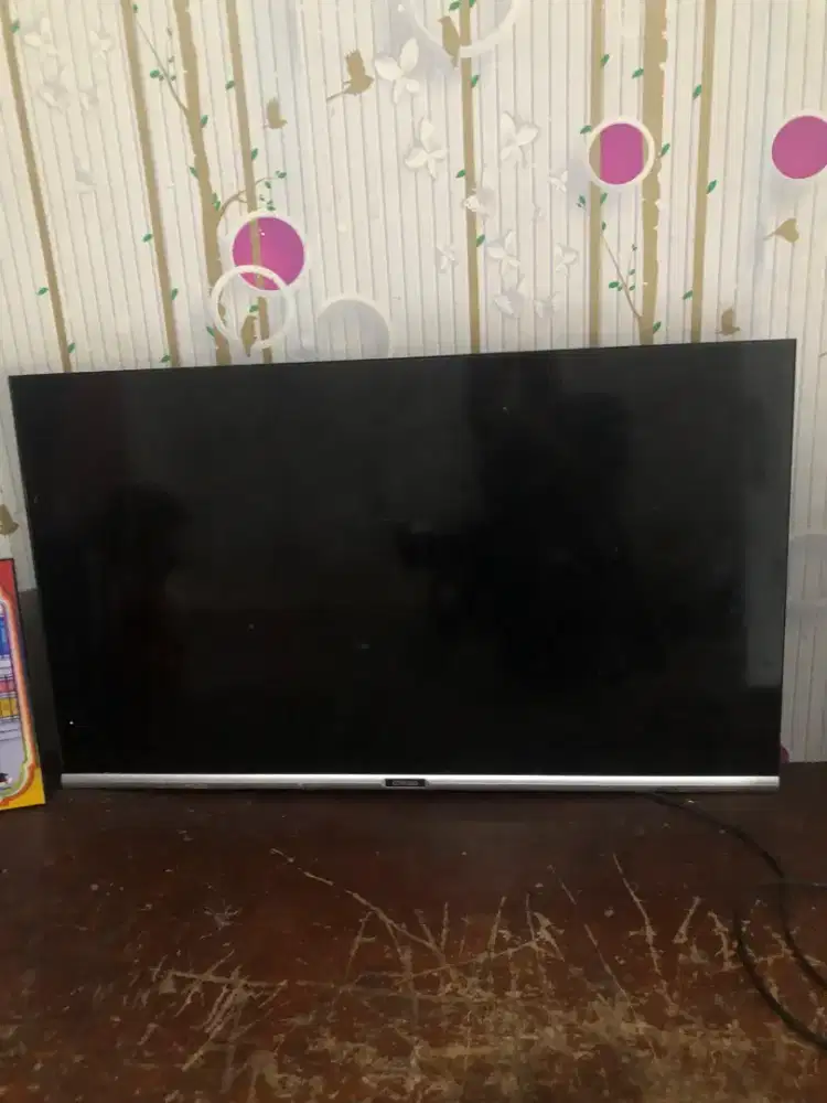 Dijual tv led 32in cocccaminus lcd