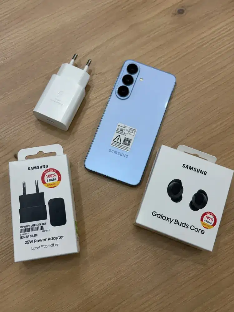Samsung S26 Basic
