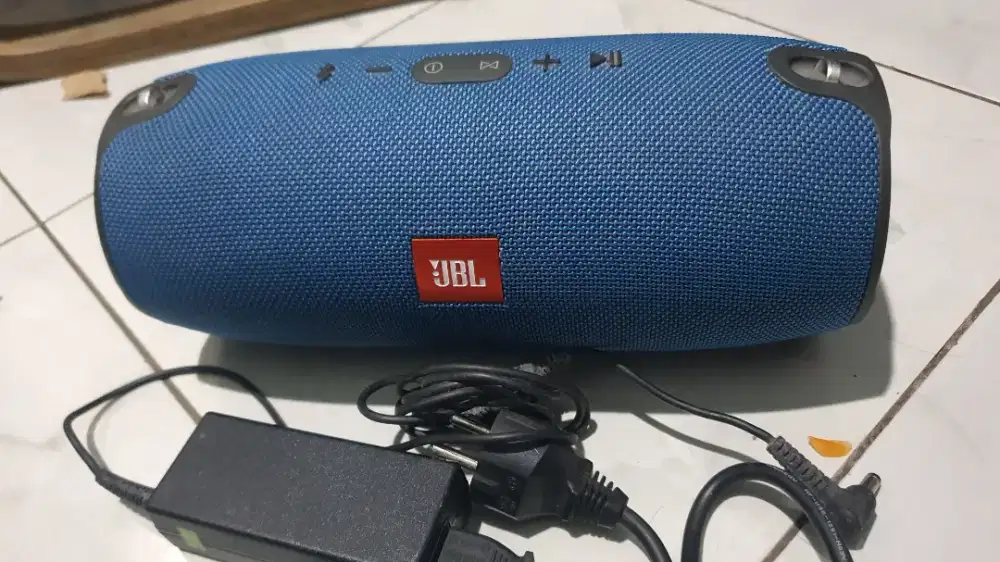 Jbl Extreme original
