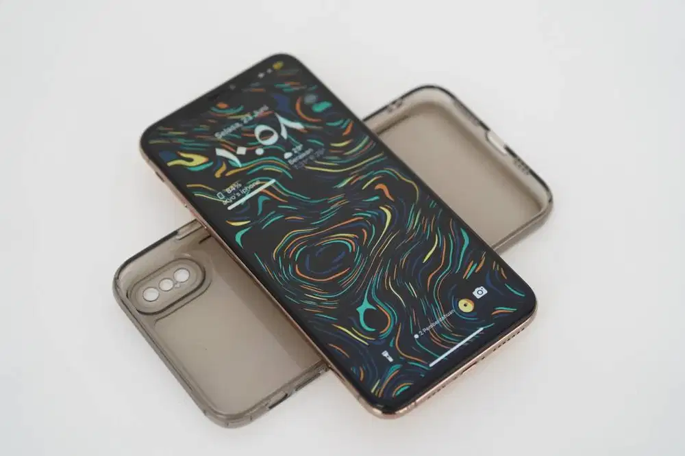 IPhone XS Max 256GB Inter