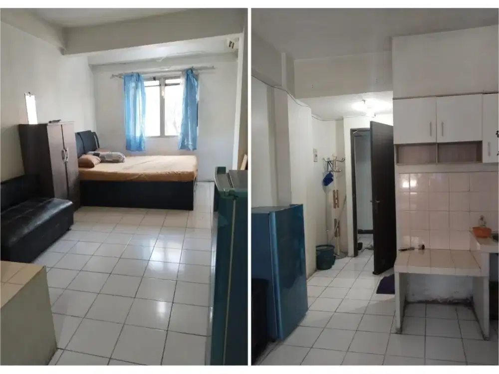 CITYPARK DIJUAL MURAH FULL FURNISHED