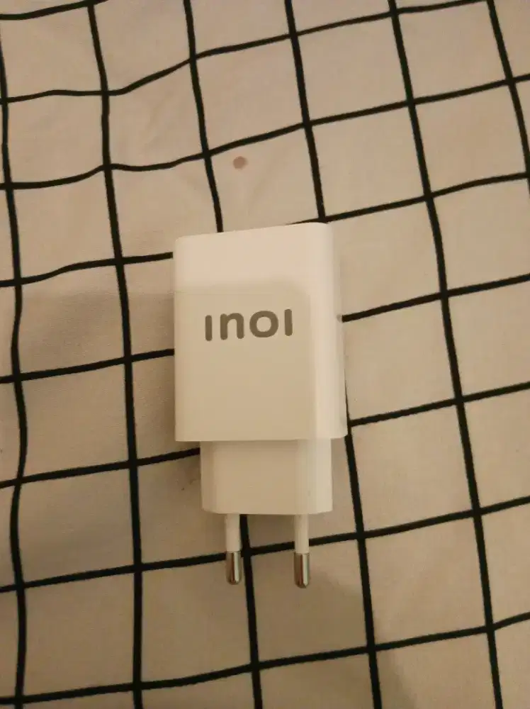 CHARGER INOI A75 ELEGANCE 33 WATT