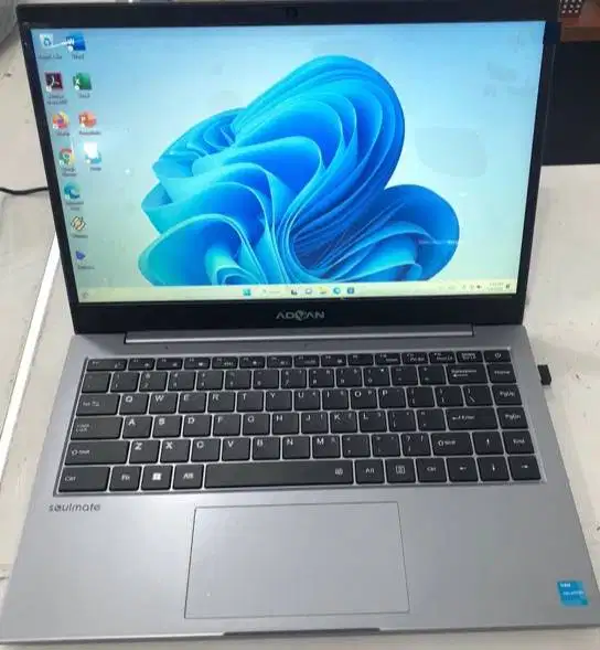 Advan Soulmate Intel Celeron