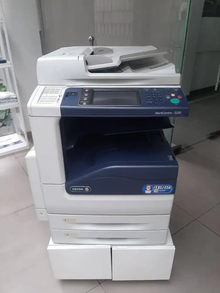 WorkCentre 5335 BW