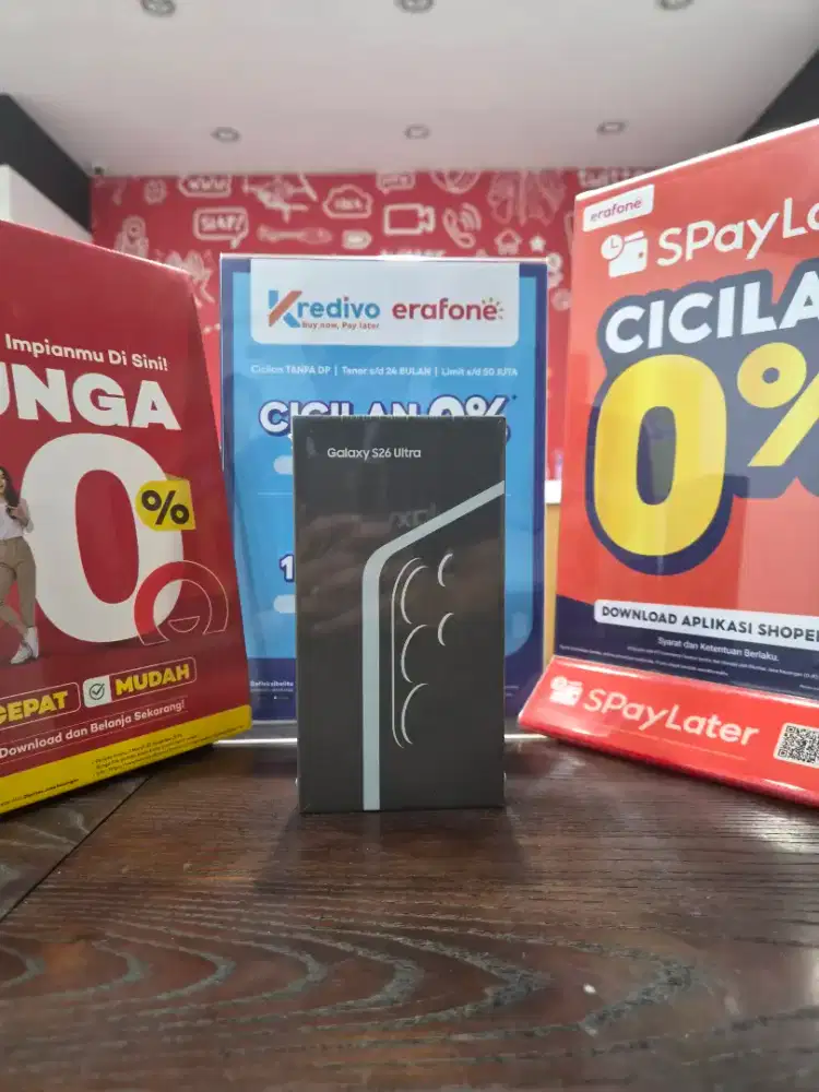 SAMSUNG S26 ULTRA