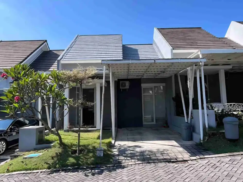 Rumah Citragrand Sambiroto Tembalang