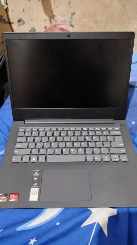 LAPTOP LENOVO RAM 8 WINDOWS 10