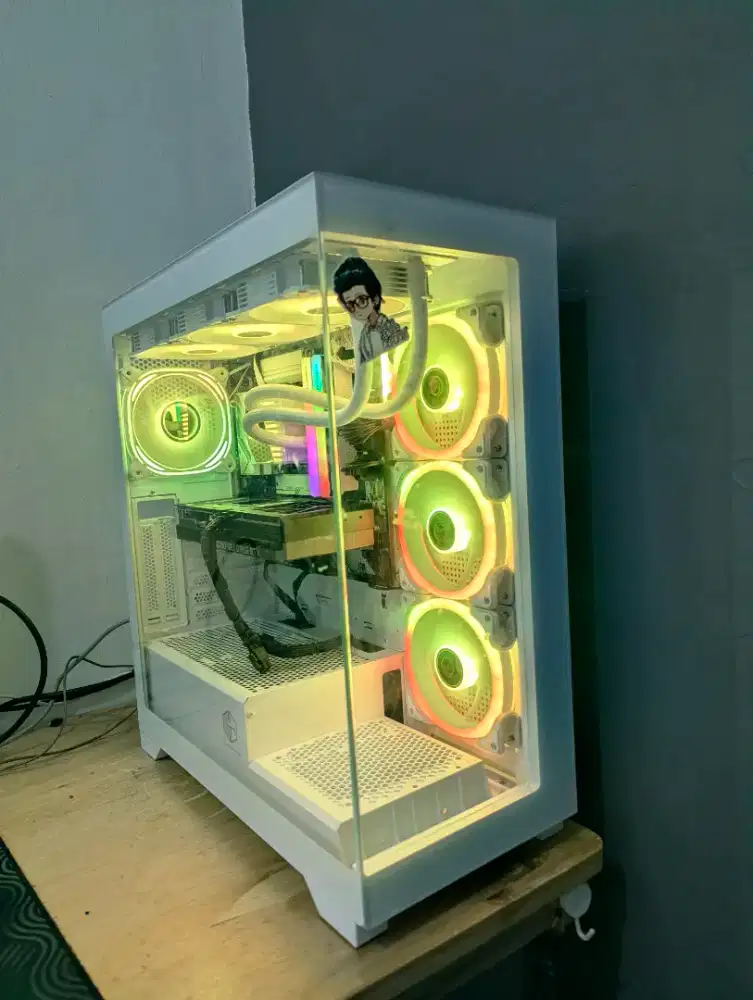 PC Gaming i7 14700f • rtx 4060 ti 16gb • ram 32gb ddr5 • nvme 1tb bu