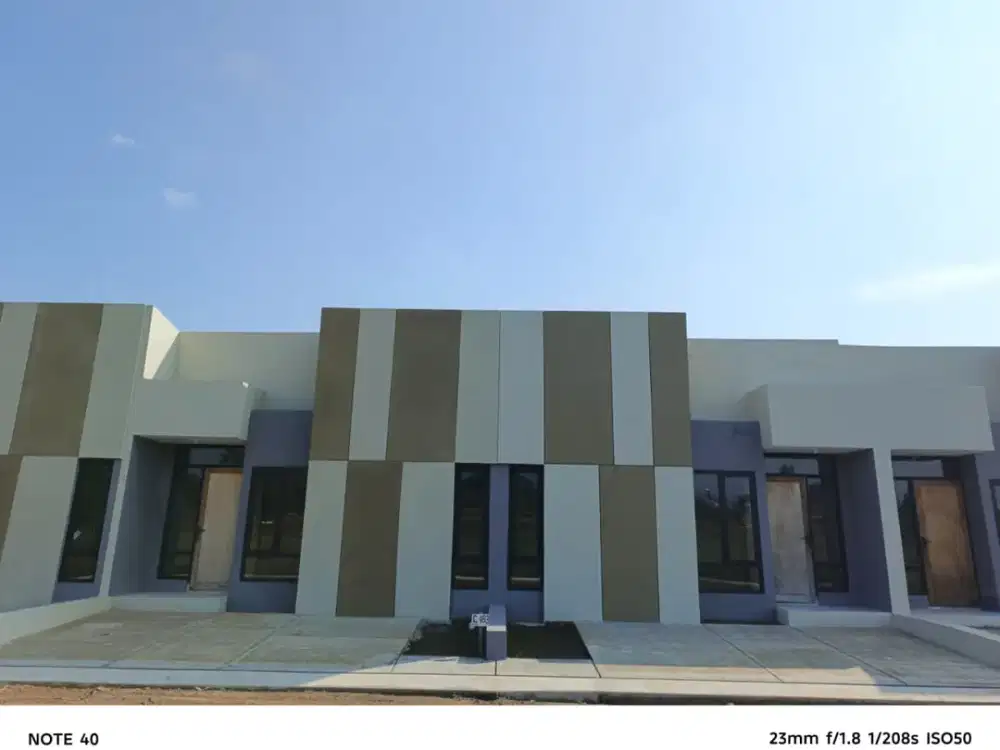 RUMAH SUBSIDI SUBANG PROMO DP 0 RUPIAH