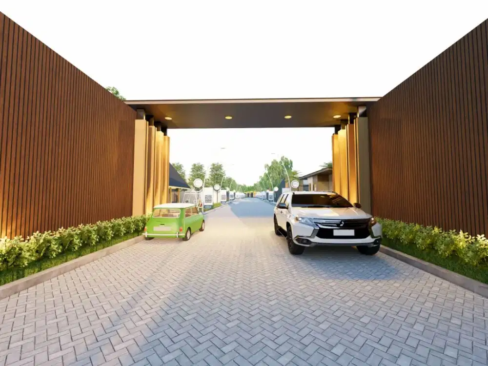 PROMO DP 2 JUTAAN RUMAH SUBSIDI JAWA BARAT