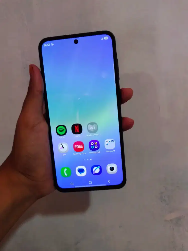 Samsung galaxy A36 5G