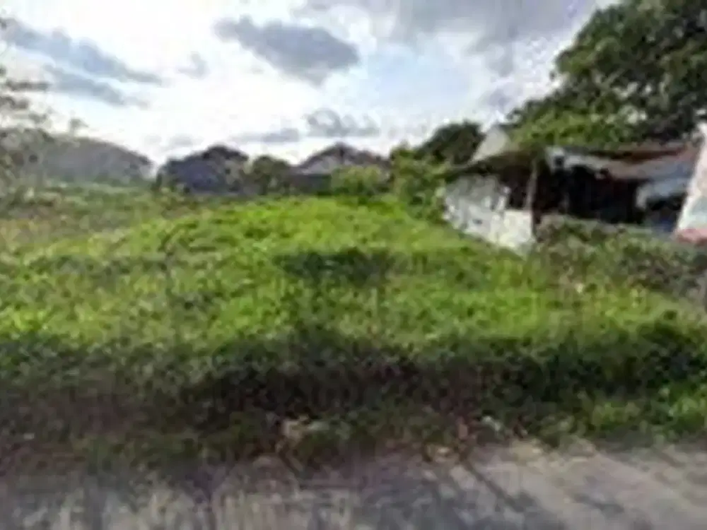 Tanah Hook 536 Meter Persegi Cocok Untuk Kost Lokasi Dekat Superindo Jalan Kaliurang Km 6