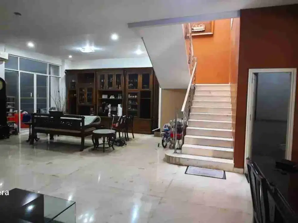 Dijual Rumah Green Garden BUB