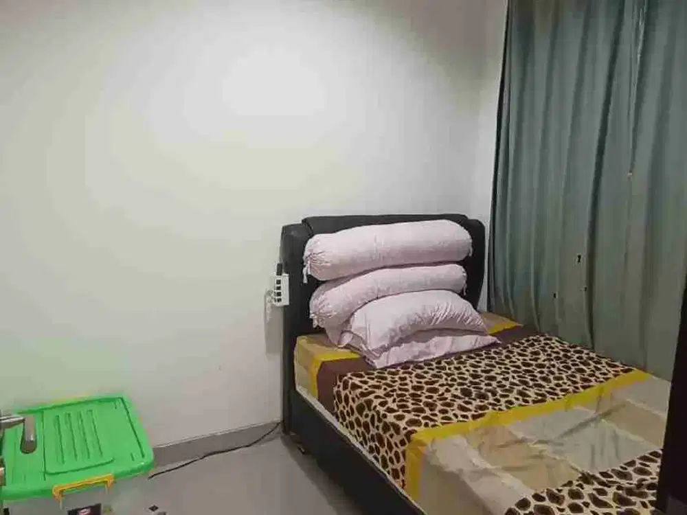 Disewakan Rumah Milenial PIK 2 Semi Furnish