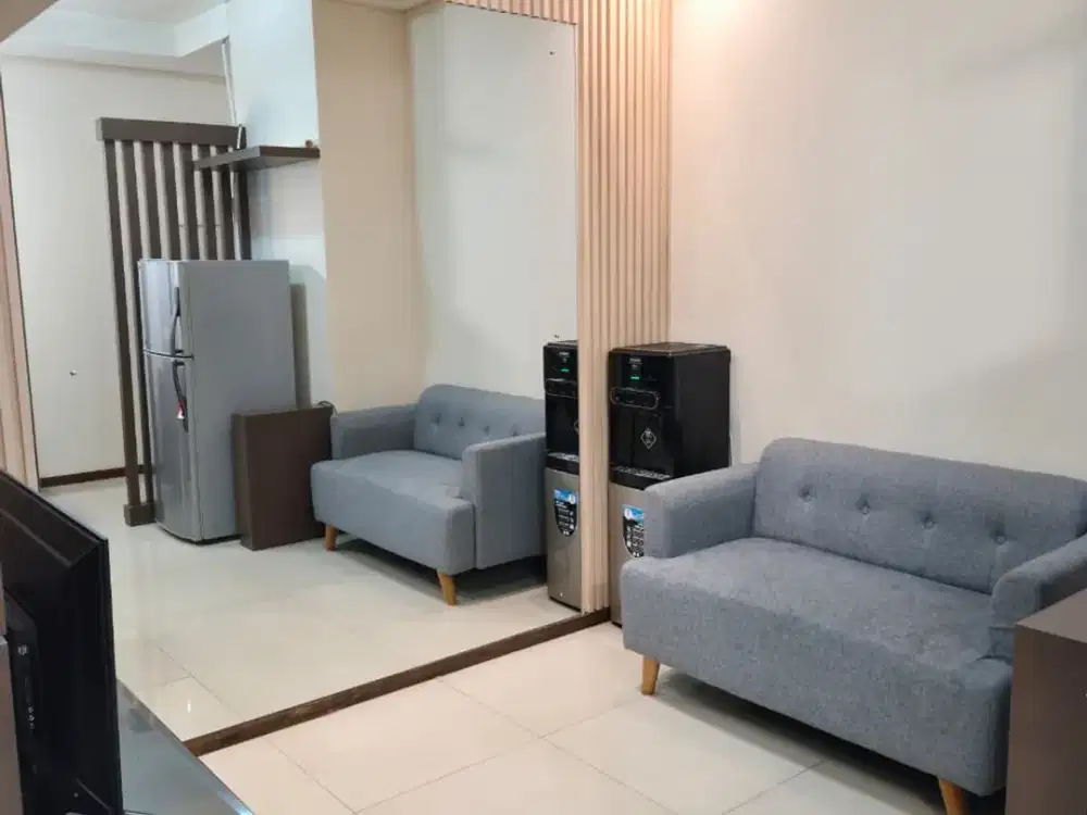 Disewakan 1 Kamar Tidur Apartment Thamrin Residences - Jakarta Pusat