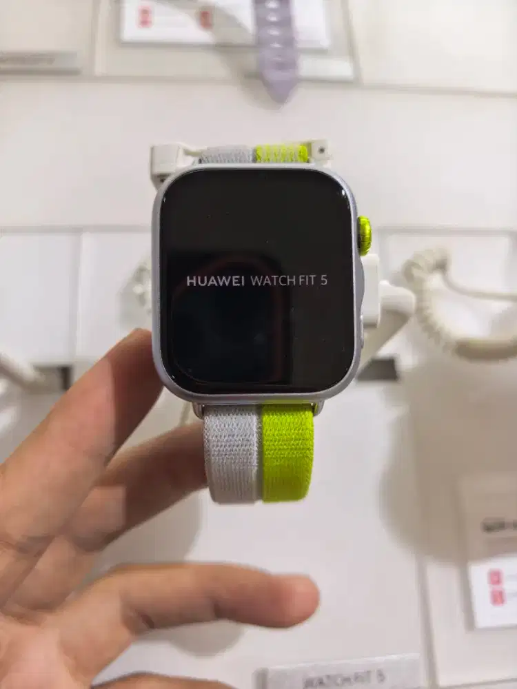 Huawei Watch Fit 5