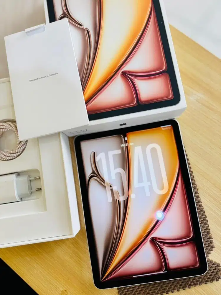 iPad Air 11 inch M3 256 GB iBox