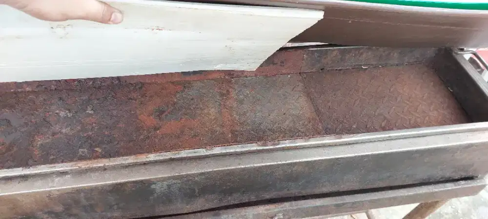 bakaran stainless