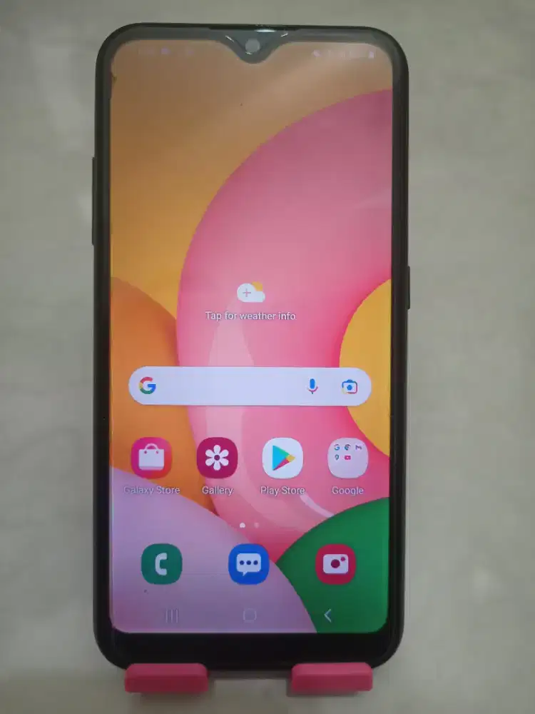 hp samsung galaxy a01
